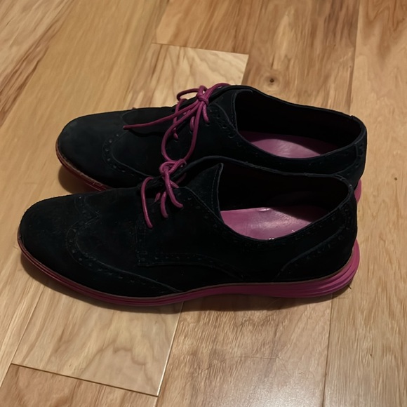 Cole Haan shoes - Picture 2 of 3